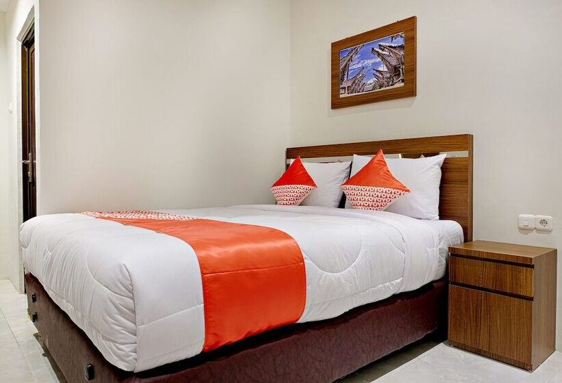 Hotel Oyo 2756 Anata