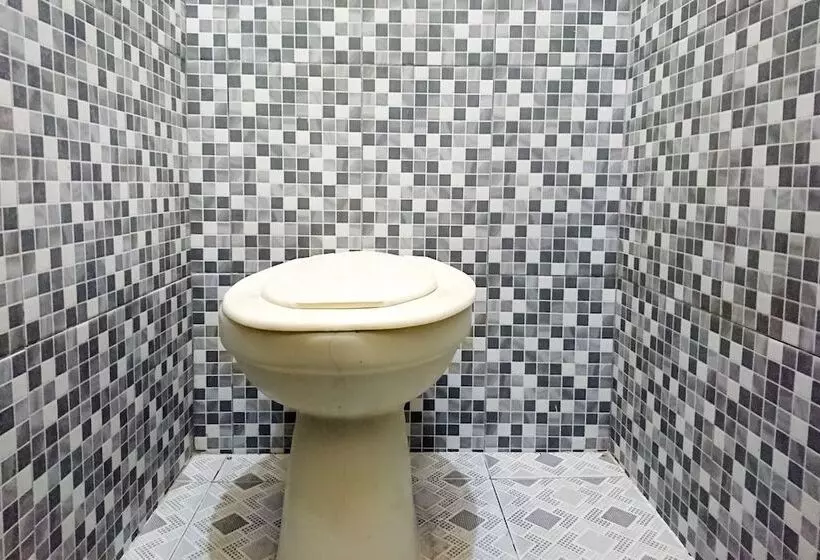 Hotelli Spot On 2875 Kost Pandawa Syariah