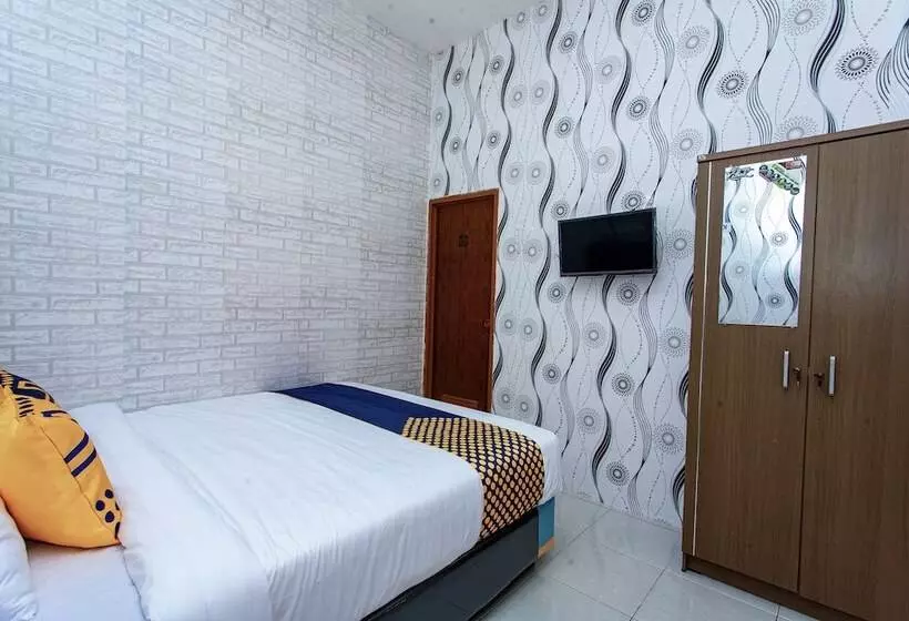 Hotelli Spot On 2875 Kost Pandawa Syariah