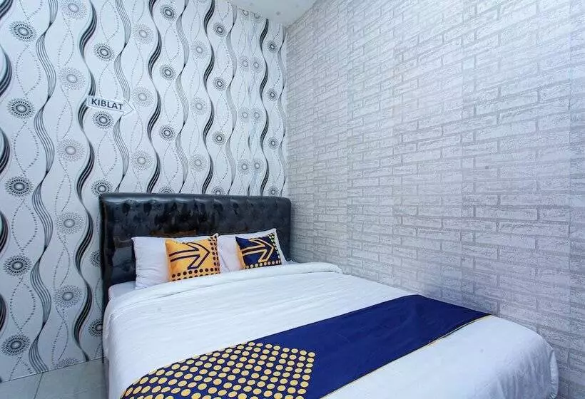 Hotelli Spot On 2875 Kost Pandawa Syariah