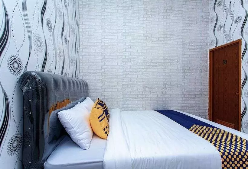 Hotelli Spot On 2875 Kost Pandawa Syariah