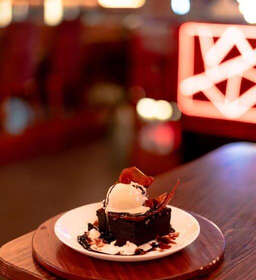 בית מלון כפרי The Grand Shaurya