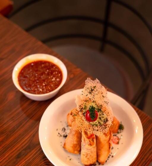 בית מלון כפרי The Grand Shaurya