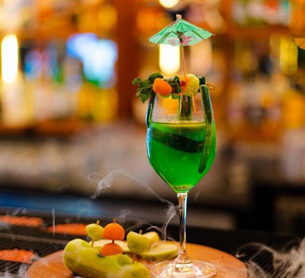 בית מלון כפרי The Grand Shaurya