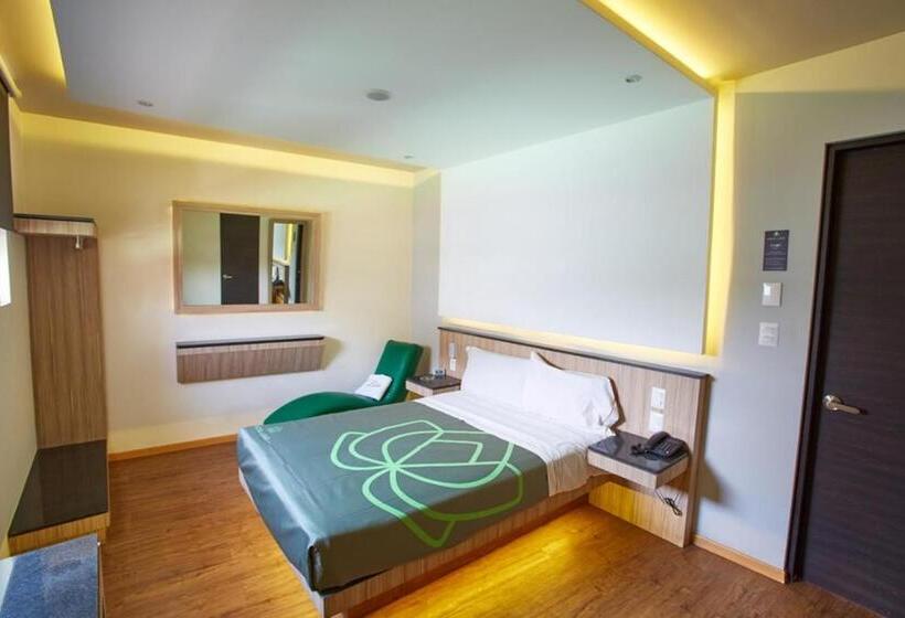 Hotel Lirio Adult Only