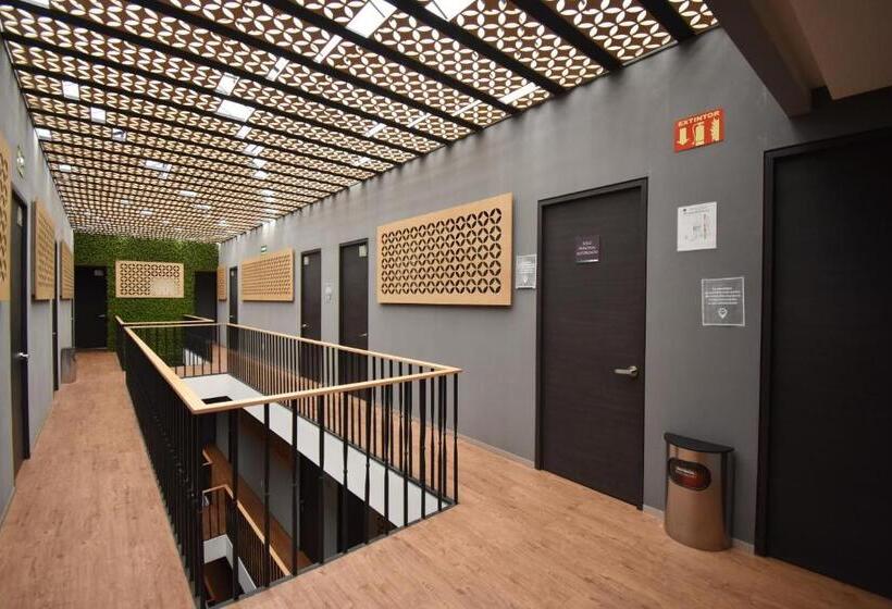 Hotel Lirio Adult Only