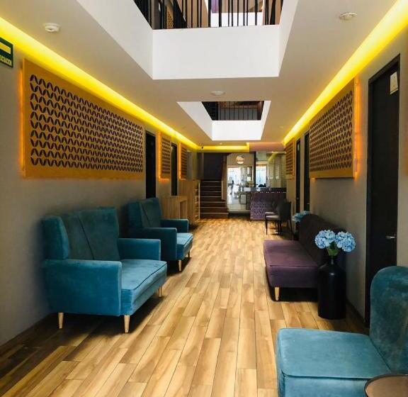 Hotel Lirio Adult Only