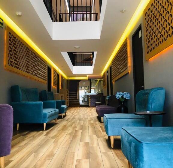 Hotel Lirio Adult Only