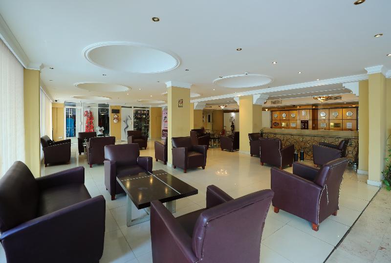 Hotel Oyo 112 Semiramis