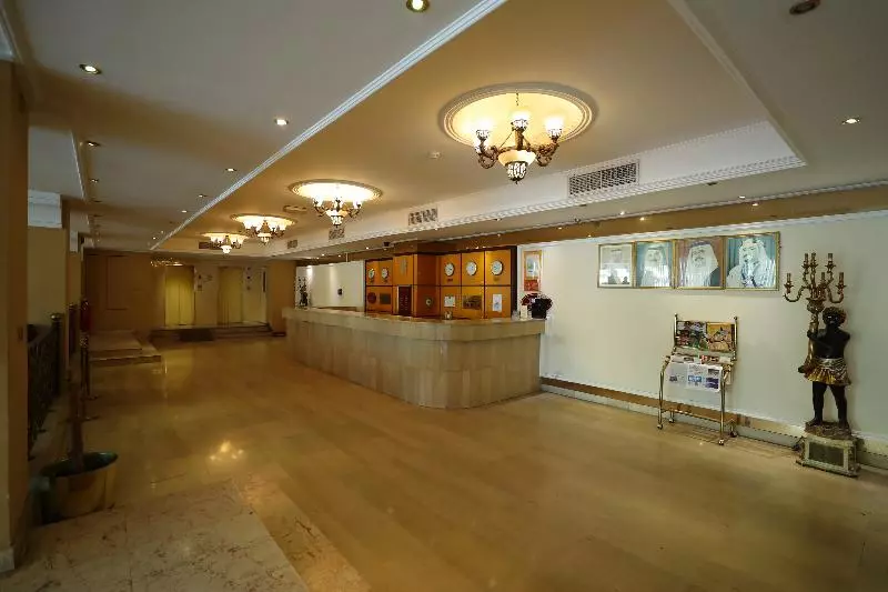 هتل Oyo 112 Semiramis