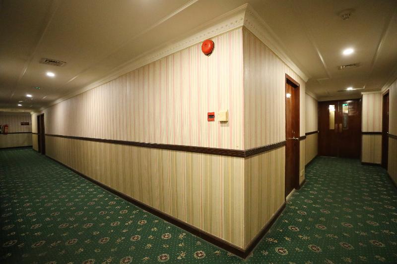 Hotel Oyo 112 Semiramis