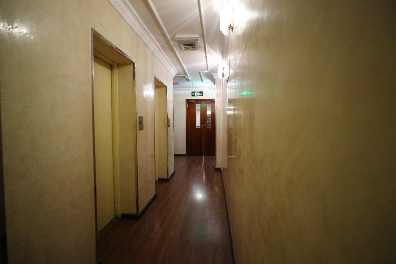 Hotel Oyo 112 Semiramis