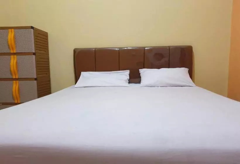 Hotel Spot On 2697 Homy House