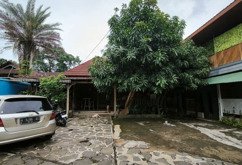 Hotel Pondok Kartini Jepara