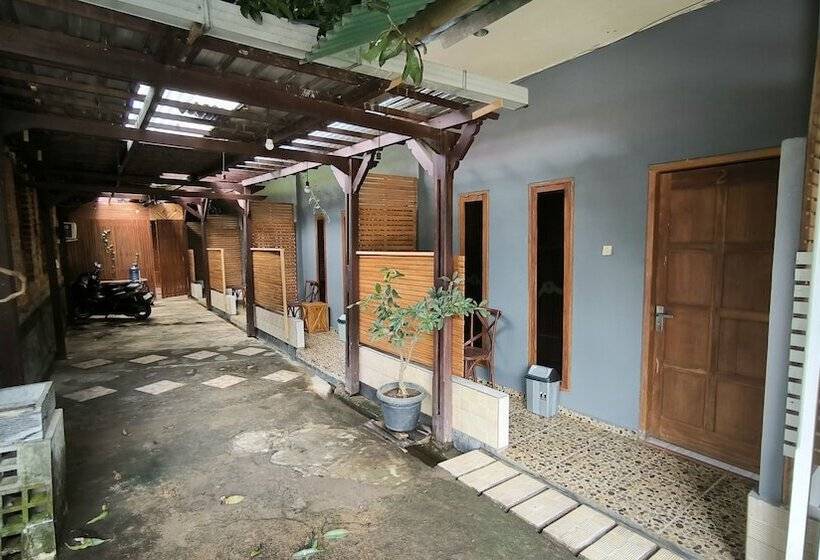 Hotel Pondok Kartini Jepara