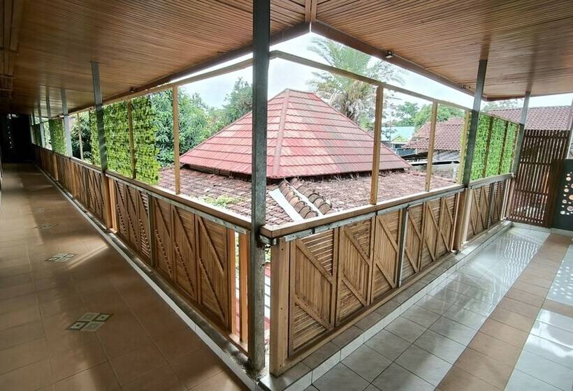 Hotel Pondok Kartini Jepara