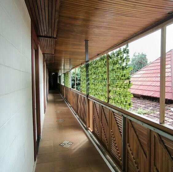 Hotel Pondok Kartini Jepara