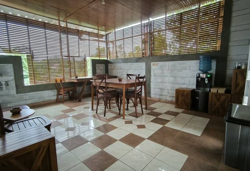 Hotel Pondok Kartini Jepara