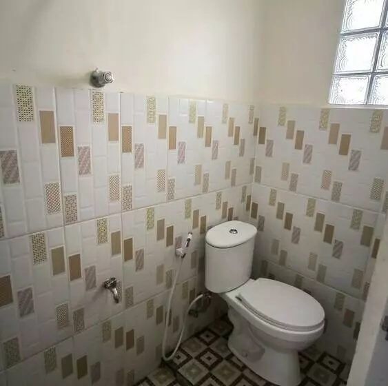 Hotel Pondok Kartini Jepara