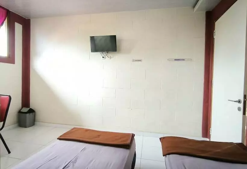 Hotel Pondok Kartini Jepara