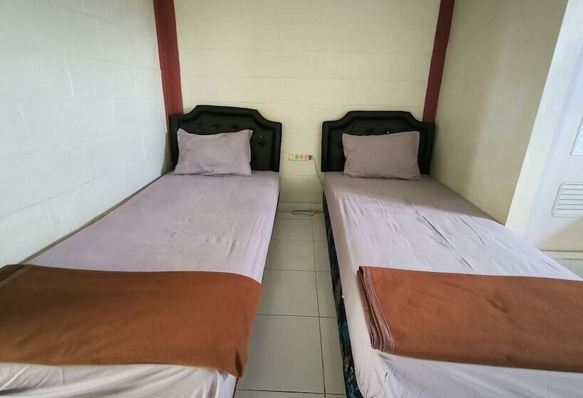 Hotel Pondok Kartini Jepara