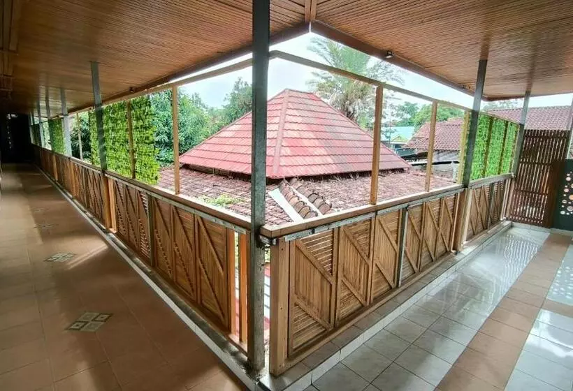 Hotel Pondok Kartini Jepara