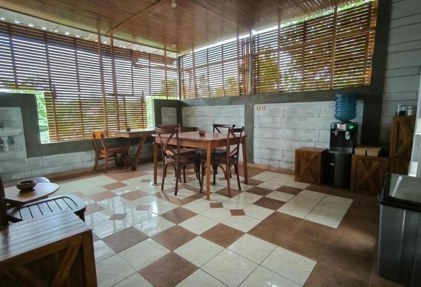 Hotel Pondok Kartini Jepara