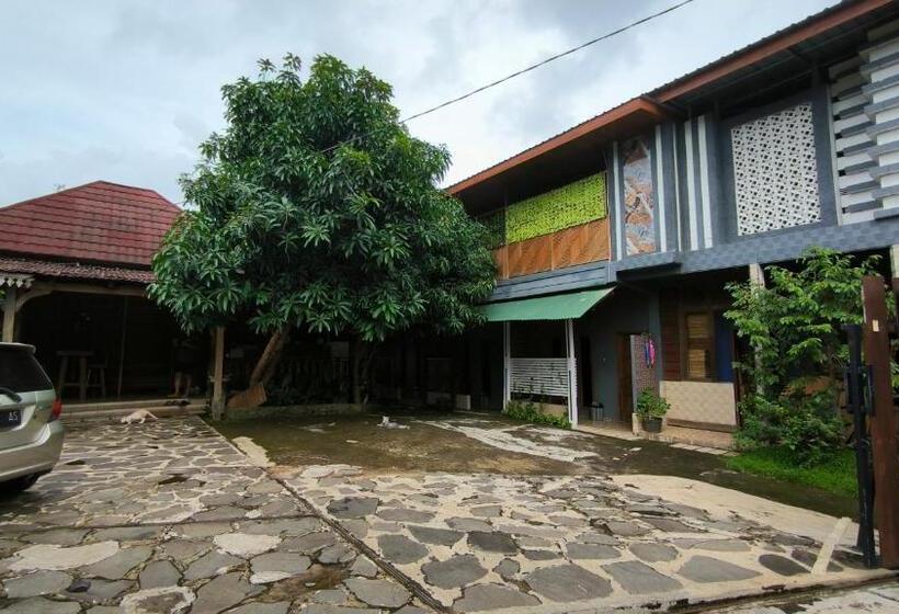 Hotel Pondok Kartini Jepara
