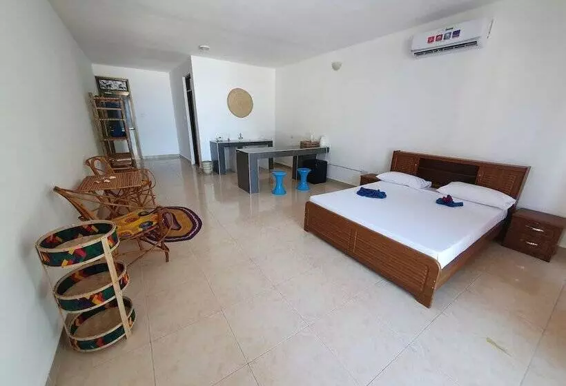 هتل Villa Vanilla Zanzibar