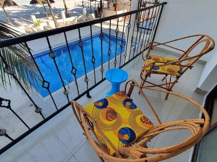 هتل Villa Vanilla Zanzibar