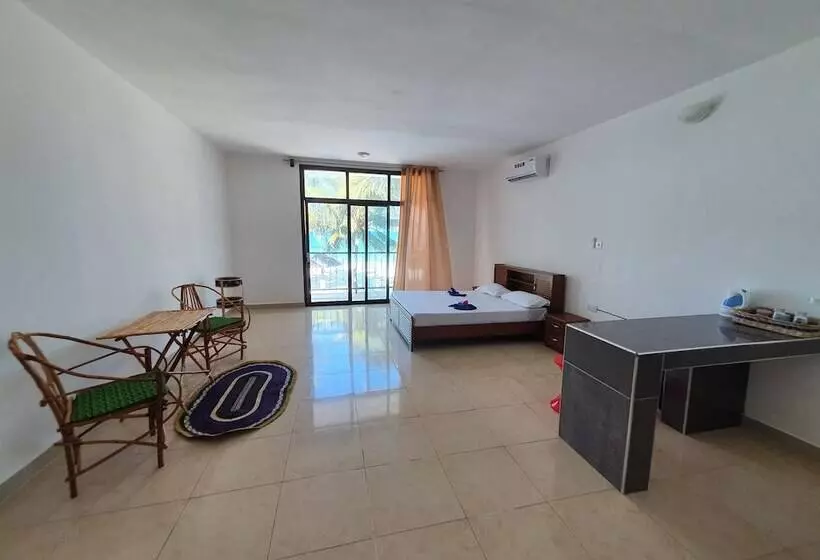 هتل Villa Vanilla Zanzibar