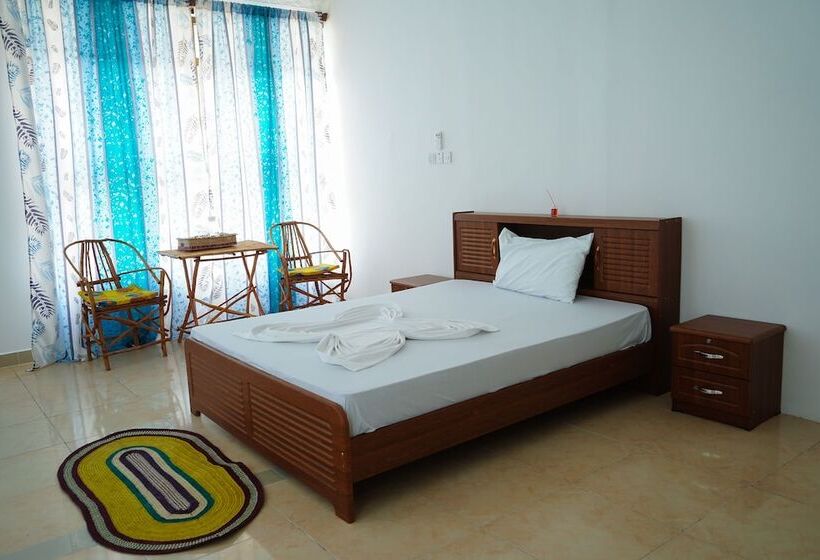 ホテル Villa Vanilla Zanzibar