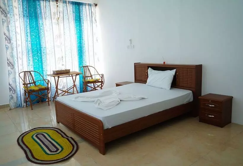 هتل Villa Vanilla Zanzibar
