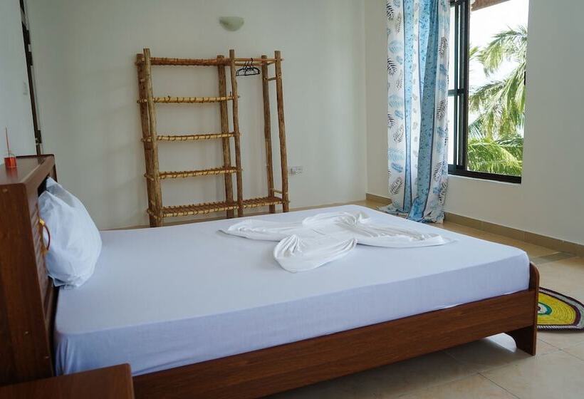 ホテル Villa Vanilla Zanzibar