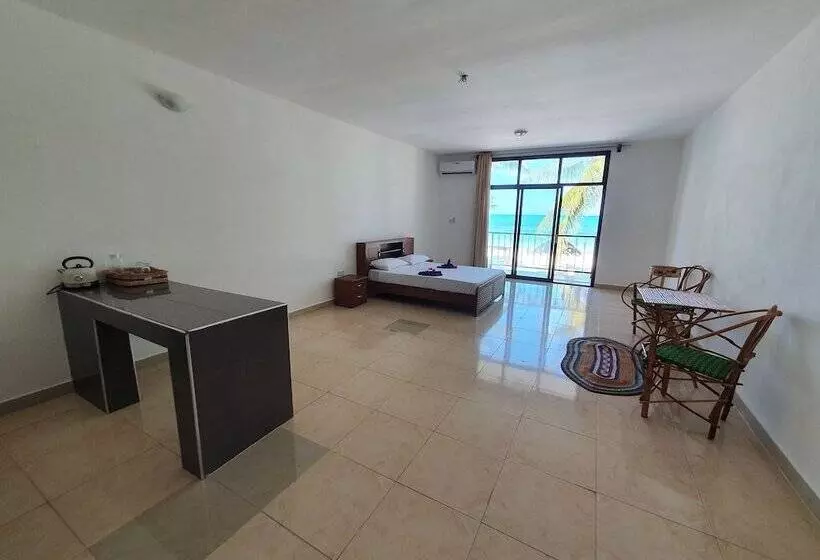 هتل Villa Vanilla Zanzibar