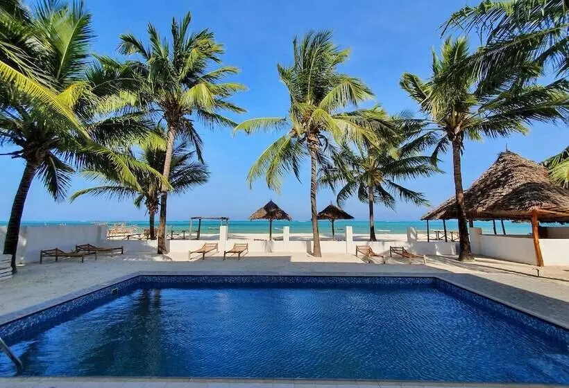 هتل Villa Vanilla Zanzibar
