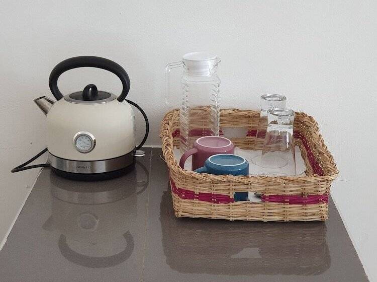 ホテル Villa Vanilla Zanzibar