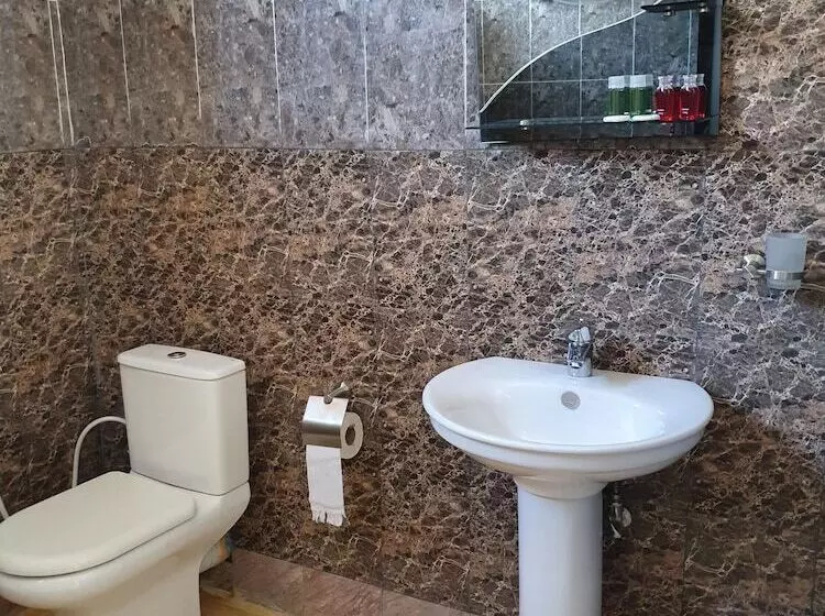 هتل Villa Vanilla Zanzibar