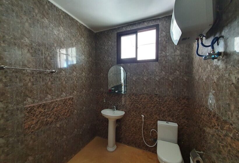 ホテル Villa Vanilla Zanzibar