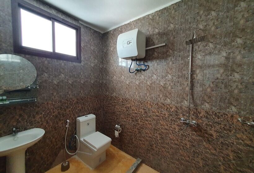 ホテル Villa Vanilla Zanzibar