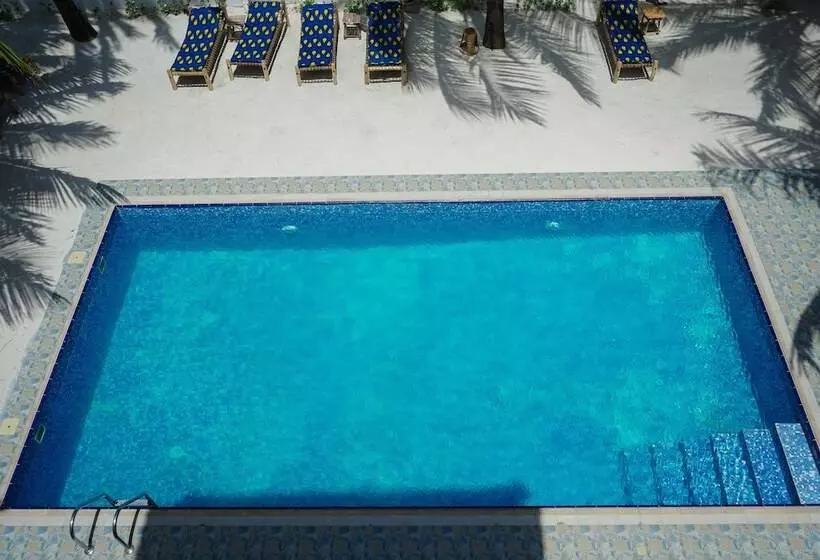 هتل Villa Vanilla Zanzibar