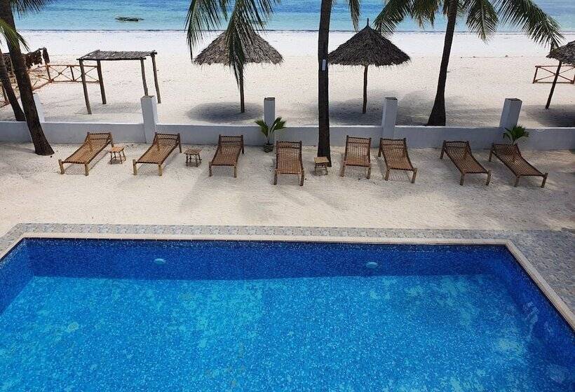 ホテル Villa Vanilla Zanzibar