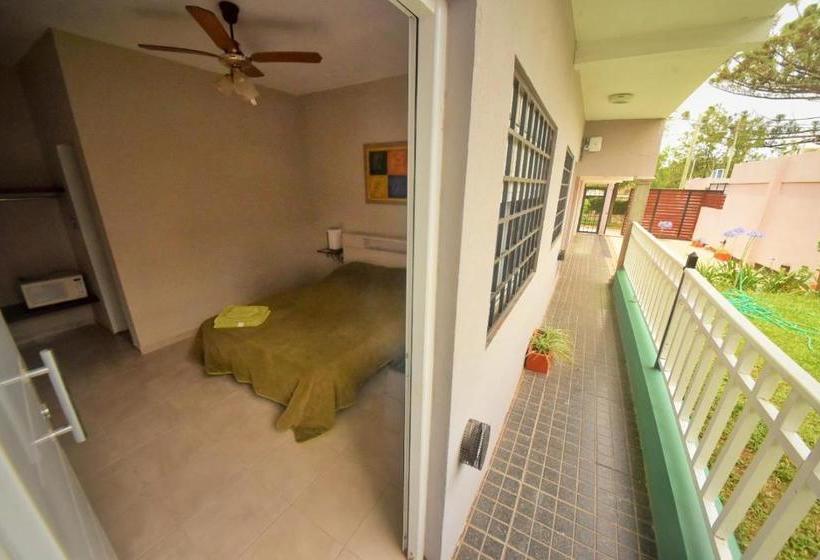 Maktub Departamentos Y Habitaciones