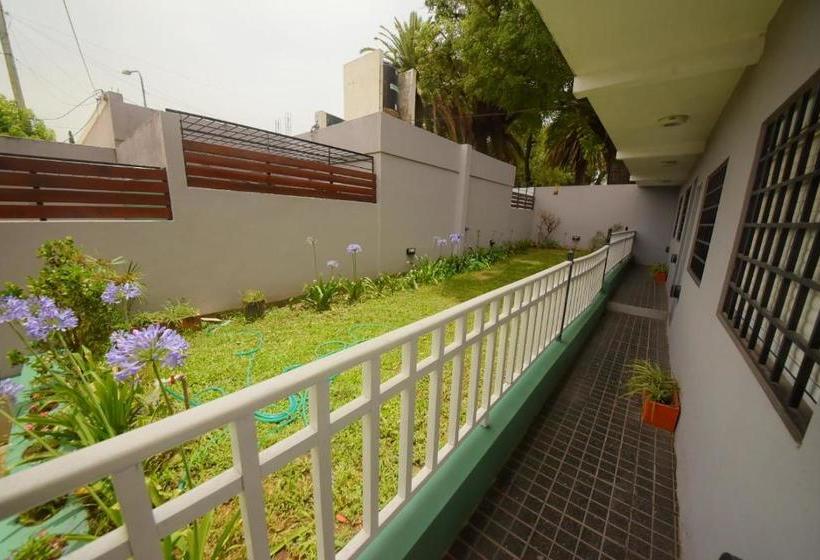 Maktub Departamentos Y Habitaciones