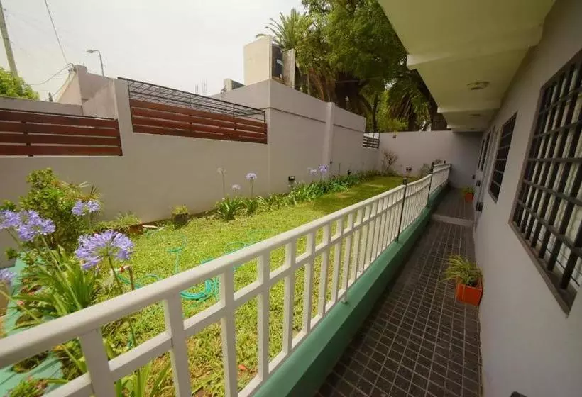 Maktub Departamentos Y Habitaciones