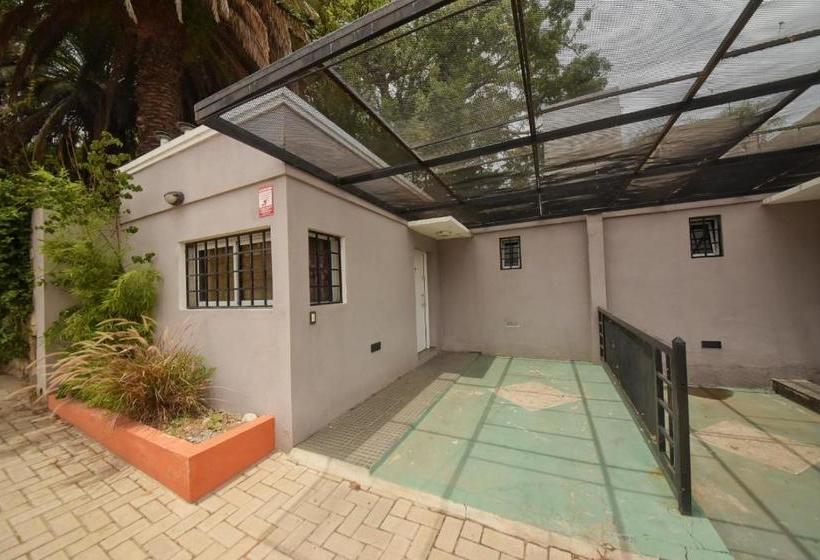 Maktub Departamentos Y Habitaciones