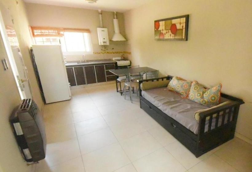 Maktub Departamentos Y Habitaciones