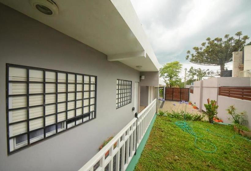 Maktub Departamentos Y Habitaciones