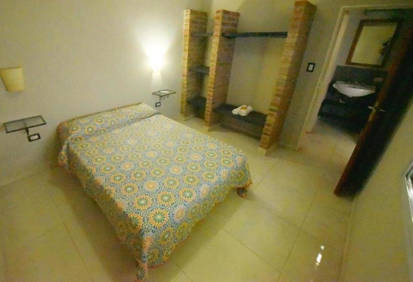 Maktub Departamentos Y Habitaciones