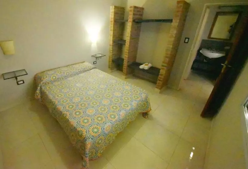 Maktub Departamentos Y Habitaciones